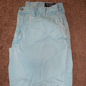Men’s shorts